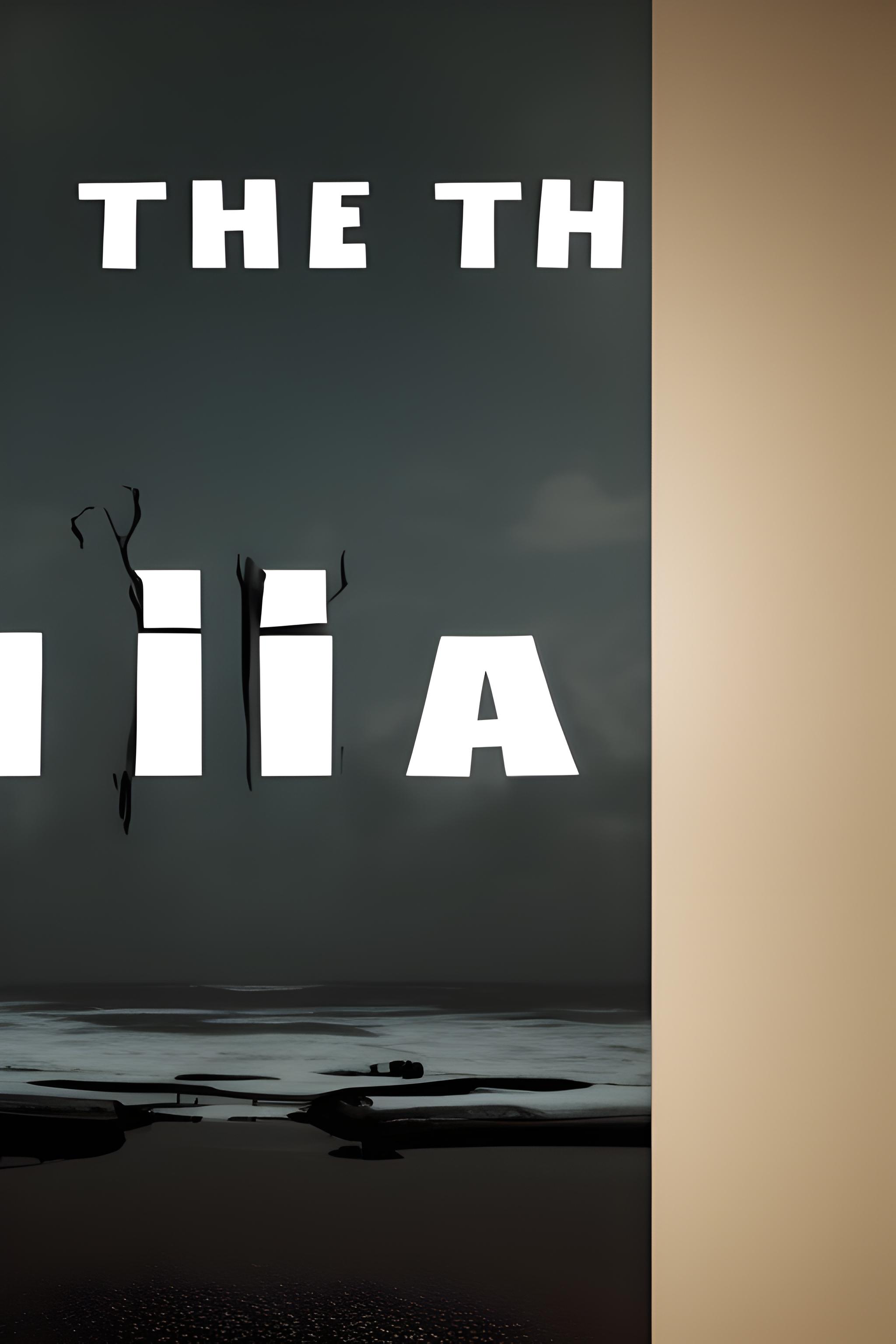 Kill the boy let the man be born motivational wallpaper